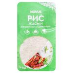 Novus Jasmine Polished Rice 1kg