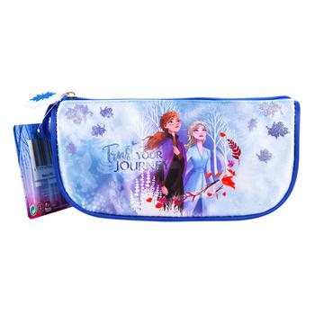 Disney Frozen Pencil Case - buy, prices for Tavria V - photo 1