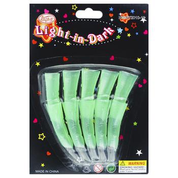 Нігті які світяться в темряві - купити, ціни на Auchan - фото 1