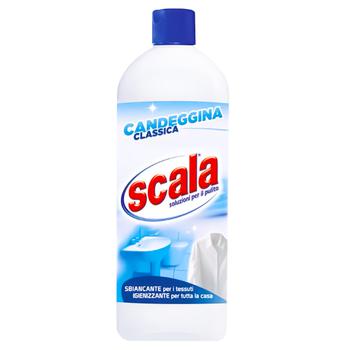 Scala Classic Bleach 1l - buy, prices for COSMOS - photo 1