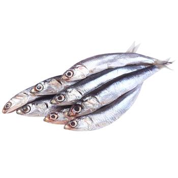 Dom Faktor Hung Anchovy - buy, prices for Vostorg - photo 1