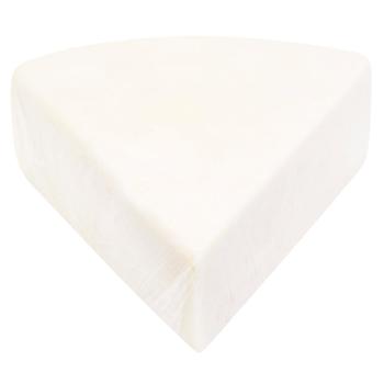 Coombe Castle Mature Farmhouse Goat's Milk Cheese - buy, prices for - photo 2