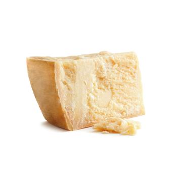 Cheese parmesan Zanetti hard 32% - buy, prices for MegaMarket - photo 1
