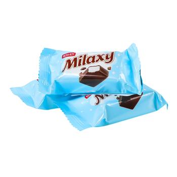 Roshen Milaxy Candies - buy, prices for NOVUS - photo 1