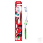 Toothbrush Colgate Optic white medium