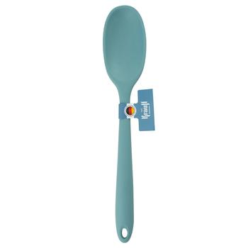 Krauff Cooking Spoon 28.5cm - buy, prices for Ideal - photo 5