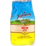 Khutorok long graine rice 800g