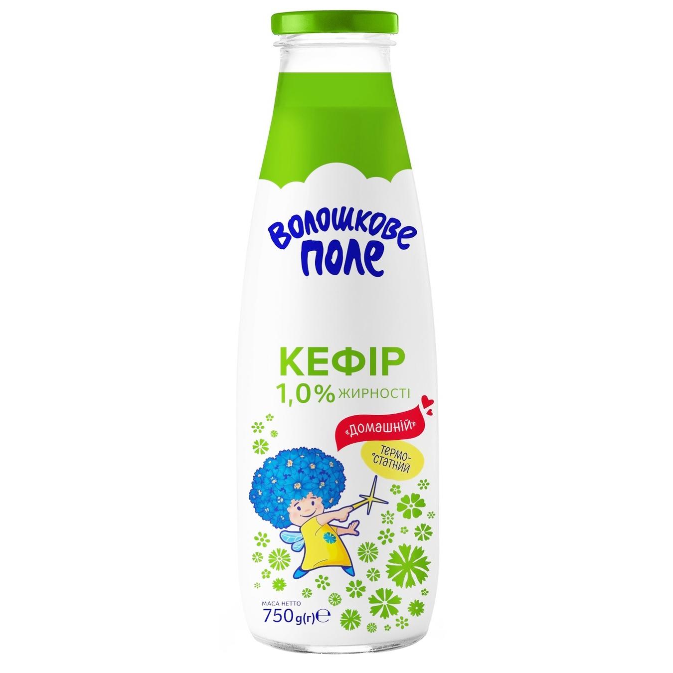 

Кефир Волошкове поле 1% 750г