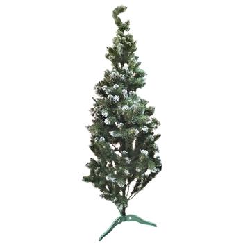 Snowflake EX European Christmas Tree 2.30m - buy, prices for - photo 1