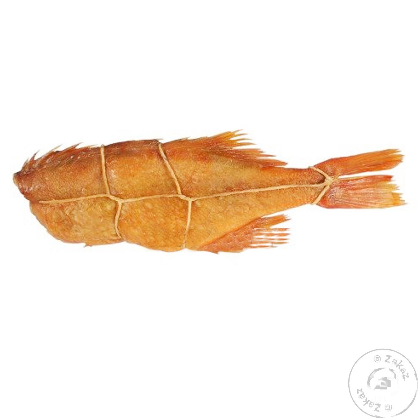 

Риба Окунь г/к ваг. Українська Зірка