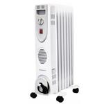 Grunhelm GR-0715/1500W Oil Heater
