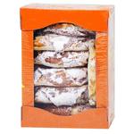 Riadynska Envelope Jam With Melted Milk Cookies 500g