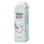 Напій кокосовий Yommy 3,6% 1л