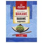 Akura Wakame Seaweed 5g