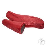 Caucasian Raw Cured Pastirma