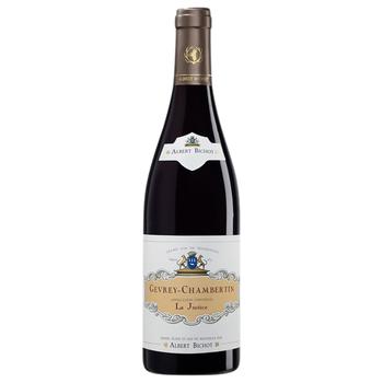 Вино Albert Bichot Gevrey-Chambertin La Justice красное сухое 13% 1,5л - купить, цены на - фото 1