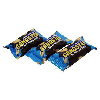 Vale Gangster Glazed Candies with Peanuts, Nougat and Caramel - buy, prices for - photo 1
