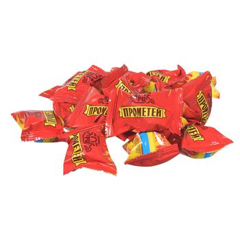 Rivnenski Candies Prometheus Candies - buy, prices for Tavria V - photo 1