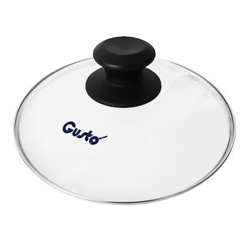 Gusto Universal Lid 16cm - buy, prices for Tavria V - photo 1