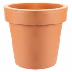 Prosperplast Terracotta Flower Pot 16cm