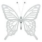 Mislt Mini Butterfly Decoration