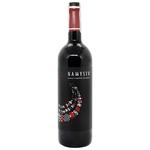 Вино Quoin Rock Namysto Shiraz Cabernet Sauvignon красное сухое 14,5% 0,75л