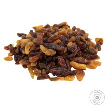 Iran Dark Raisins - buy, prices for - photo 1