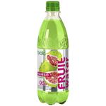 Напій газований Biola Fruit Water Чамбо 0,5л