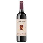 Вино Val di Suga Brunello di Montalcino DOCG червоне сухе 14% 0,75л