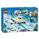 Building set Lego Denmark