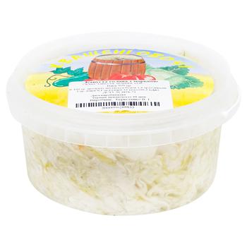 Sauerkraut 500g - buy, prices for COSMOS - photo 1