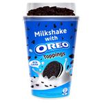 Напій молочний Oreo з топінгом 2,7% 200г