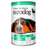 Корм EuroDog для собак с дичью 415г
