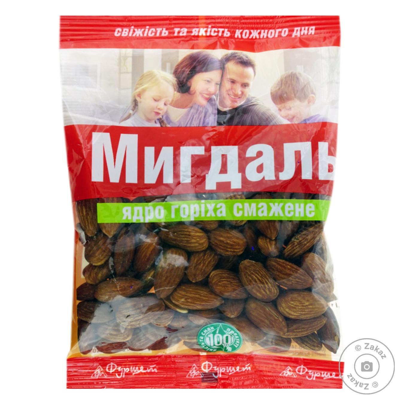 

Миндаль Фуршет жареный 120г