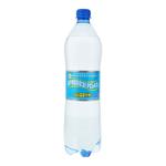 Krivoozerska Strongly Carbonated Water 1l