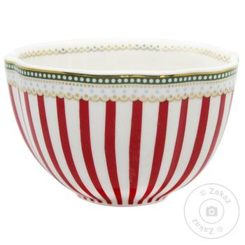 Elen Dekor Porcelain Salad Bowl 12.5cm - buy, prices for - photo 1