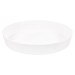 Підставка для горщика Prosperplast Lofly біла 23см