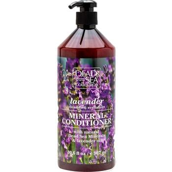 Dead Sea Collection Conditioner for hair with Dead Sea minerals and lavender oil 907ml - buy, prices for Auchan - photo 2