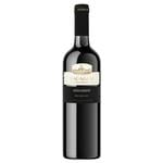 Badagoni Ahasheni Red Semisweet Wine 10% 0.75l