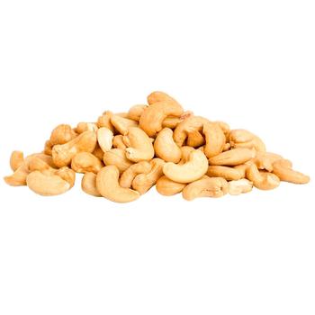 Roasted Salted Cashews - buy, prices for NOVUS - photo 1