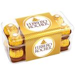 Конфеты Ferrero Rocher 200г