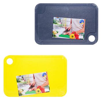 Hemoplast Cutting Board 35x23cm - buy, prices for METRO - photo 5