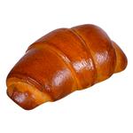Рогалик со сгущенным молоком 100г