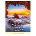 Svitovyd Romantic Landscapes Calendar 2023