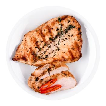 Provence Grill Turkey Fillet - buy, prices for NOVUS - photo 1