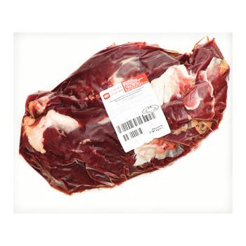 Myasna Gildiya Chilled Beef Shank ~2kg - buy, prices for METRO - photo 1