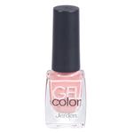 Jerden Gel Сolor Nails Lacquer №46 5ml