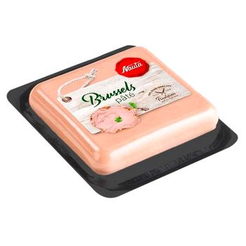 Nauta Brussels Pork Pate 80g