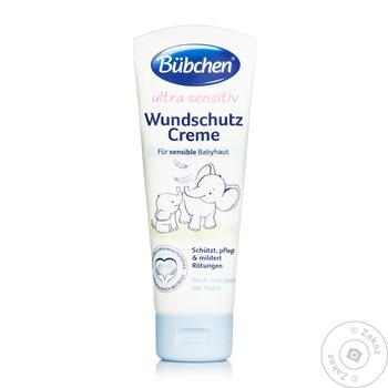 cream bubchen 75ml Germany - buy, prices for - photo 2
