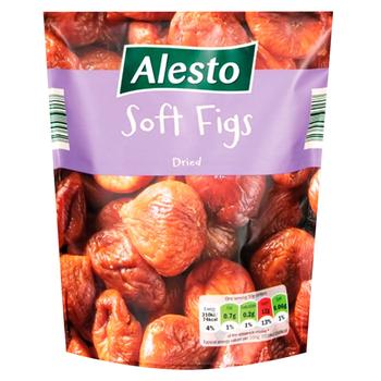 Alesto Figs 500g